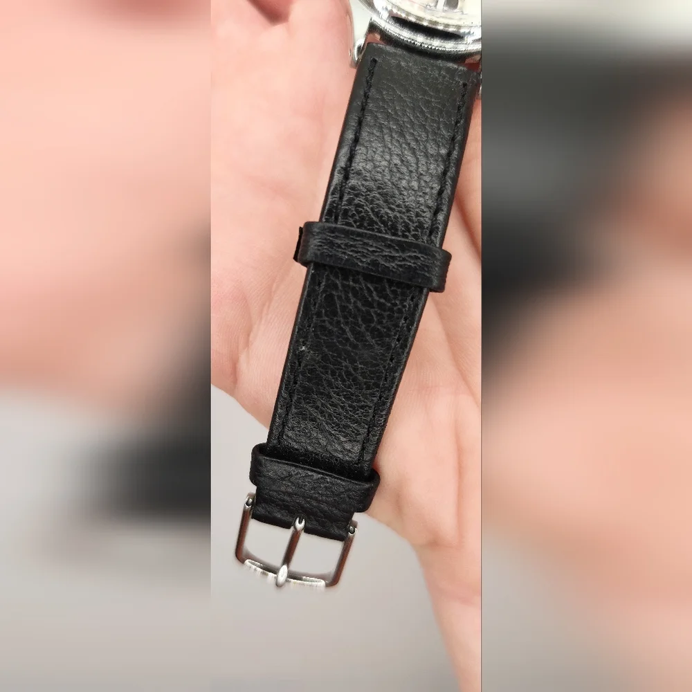 Mickey Mouse Wristwatch
